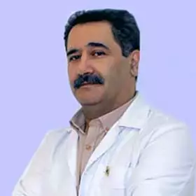 دکتر سامان خرمی نژاد