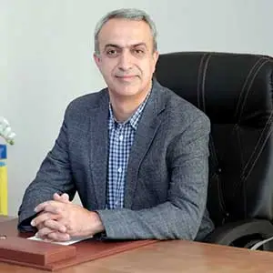 دکتر محمد رضا ترحمی