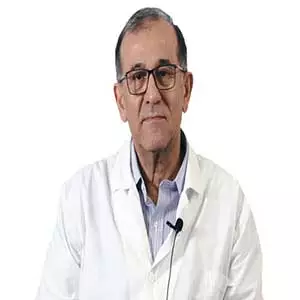 دکتر محمد رضا شهسواری