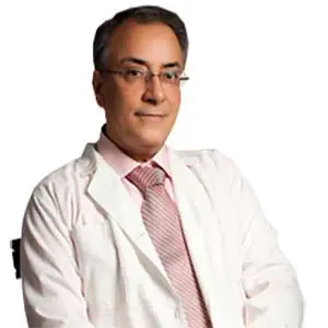 دکتر محمد صوفی زاده