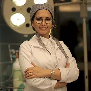 دکتر میترا بهمن پور