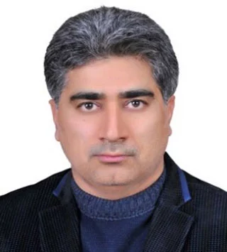 دکتر احمد رضا طاهری