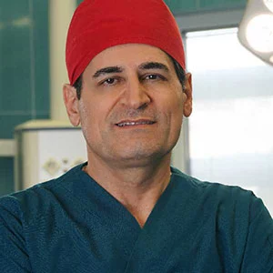 دکتر غلامحسین غرابی