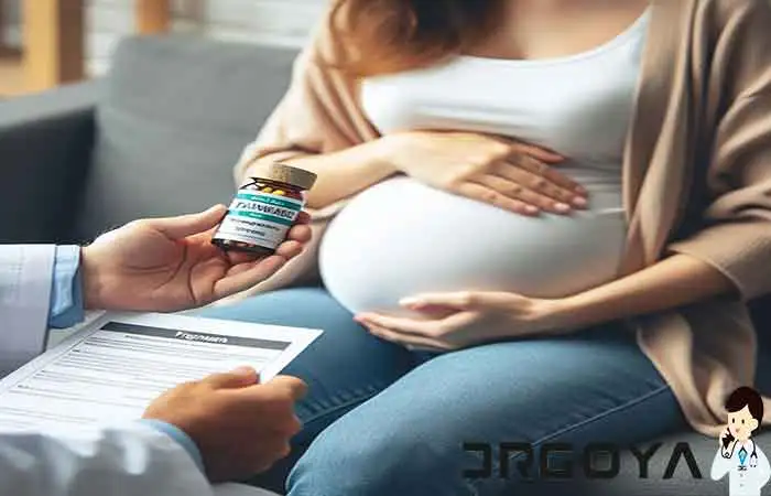 نحوه مصرف داروهای مسکن در دوران بارداری
