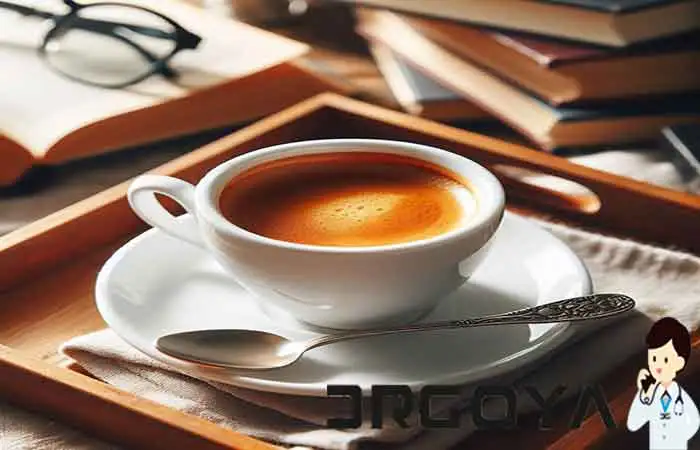 آیا مصرف قهوه برای ترک اعتیاد مفید است؟