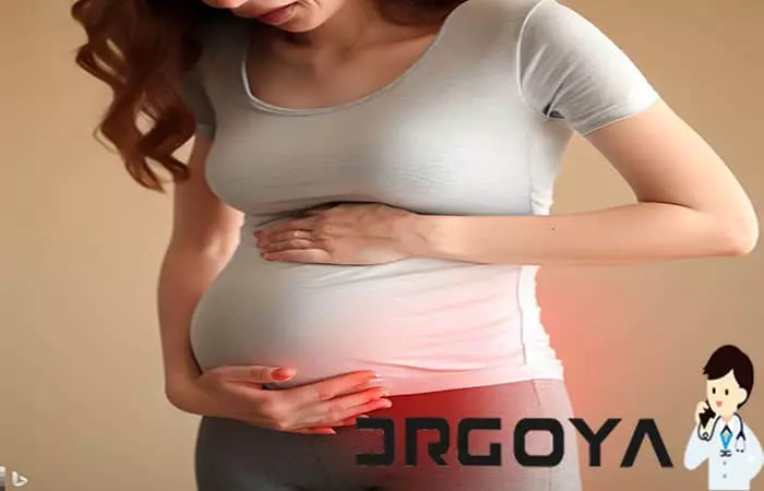 درد سیاتیک در بارداری روی جنسیت جنین تاثیر دارد؟
