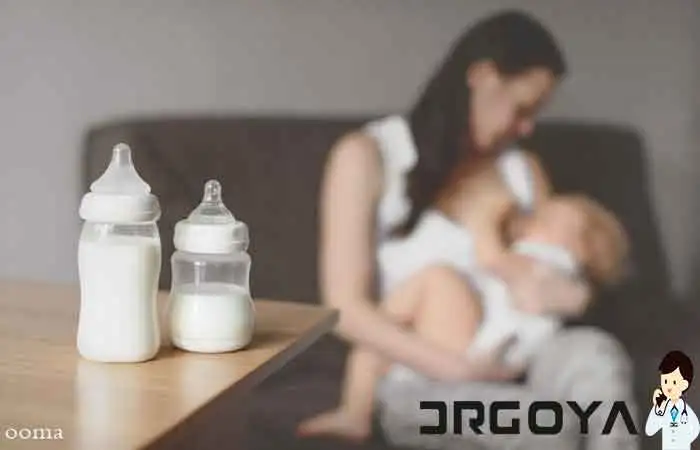 معرفی چند روش سریع برای افزایش شیر مادر