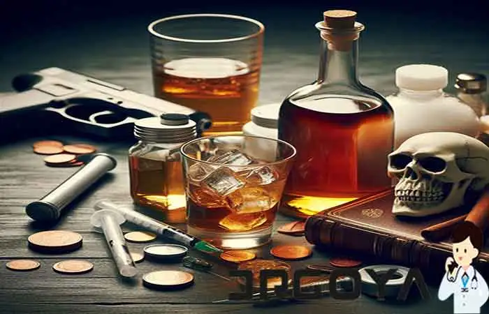تاثیر الکل بر قند خون چیست؟
