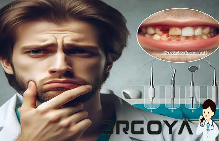 جلوگیری از پوسیدگی دندان بعد از مصرف شیشه