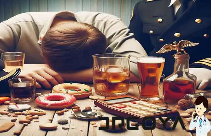 خطرات مصرف الکل برای افراد دیابتی