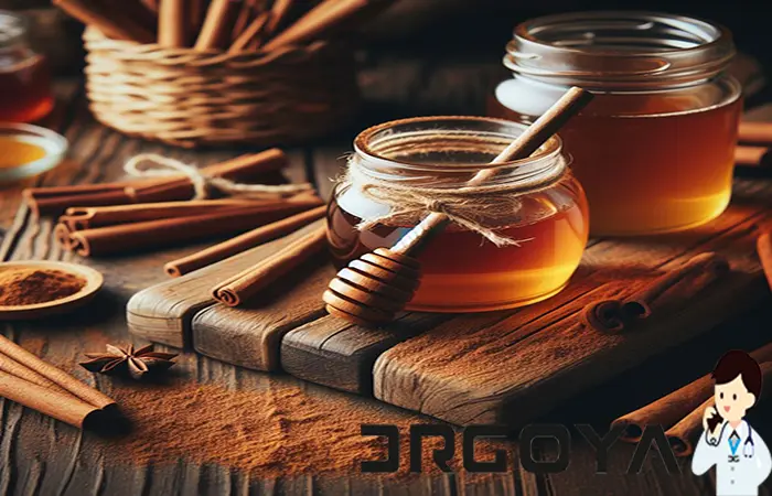 بهترین زمان خوردن عسل و دارچین برای کاهش وزن کدام است؟