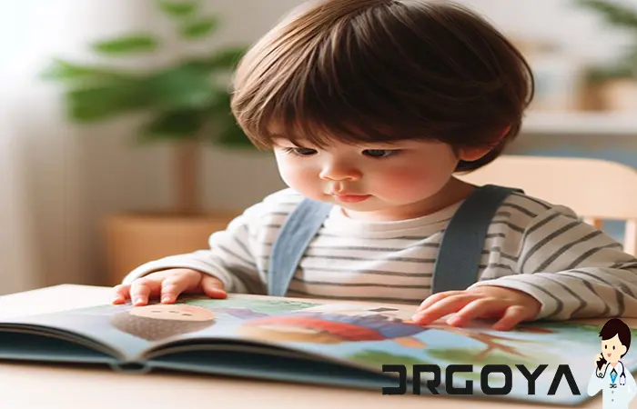 کتاب‌ های تصویری برای بازی با کودک دو ساله