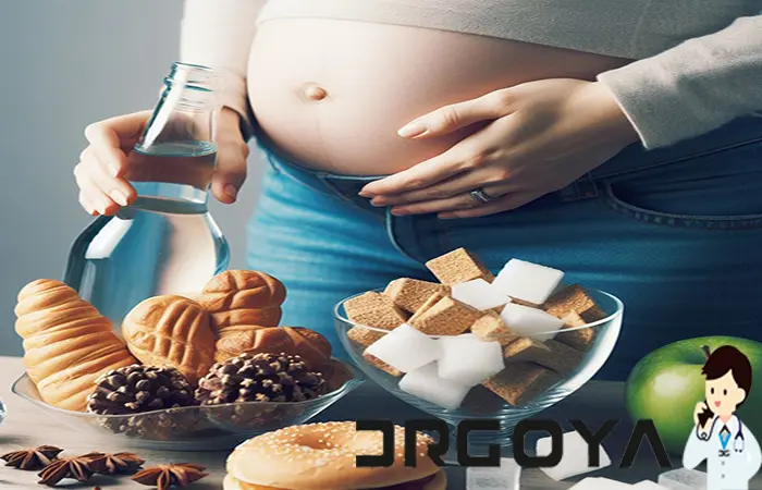 مصرف الکل در زمان اقدام به بارداری