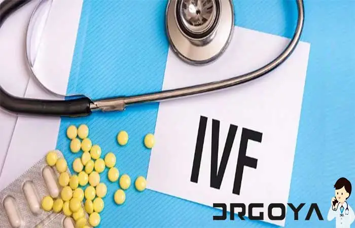 اهمیت ۳ سیکل کامل IVF برای بارداری