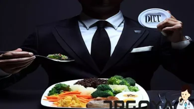 شام‌ رژیمی