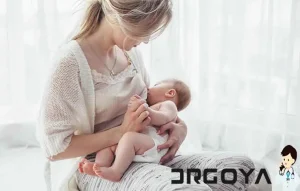 راهکار خانگی برای افزایش شیر مادر