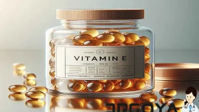 ویتامین E برای زنان چه فوایدی دارد؟